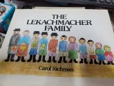 The Lekachmacher Family